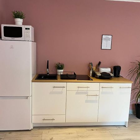 Apartamenty Na Zaciszu Katy Rybackie Exterior photo