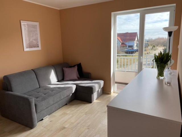 Apartamenty Na Zaciszu Katy Rybackie Exterior photo