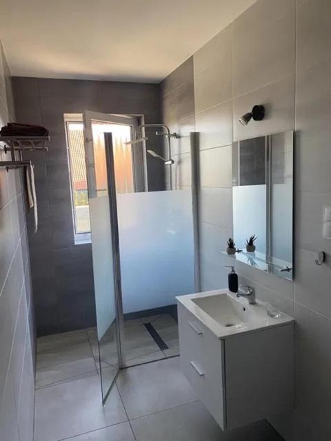 Apartamenty Na Zaciszu Katy Rybackie Exterior photo