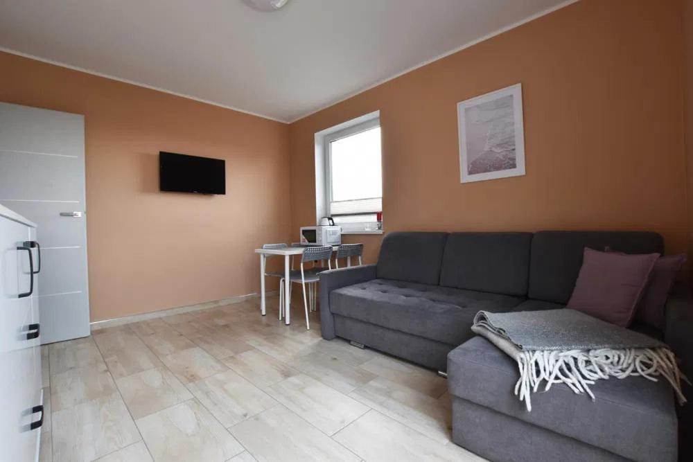 Apartamenty Na Zaciszu Katy Rybackie Exterior photo