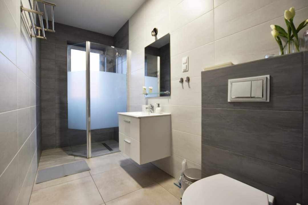 Apartamenty Na Zaciszu Katy Rybackie Exterior photo